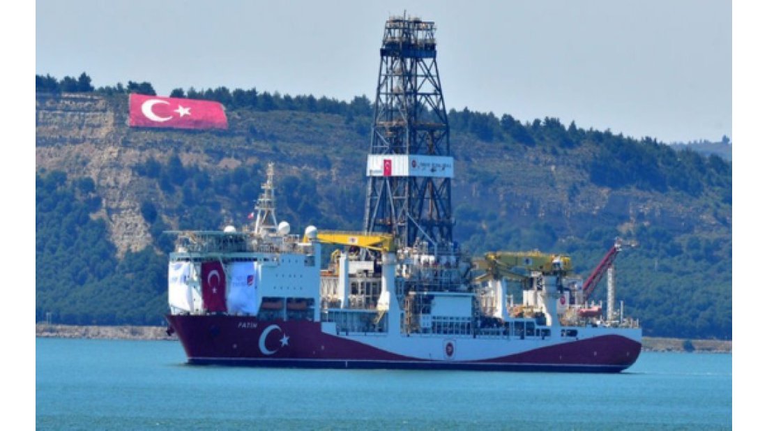 Türkiye, Karadeniz ve Akdeniz sondaj filosunu genişletiyor