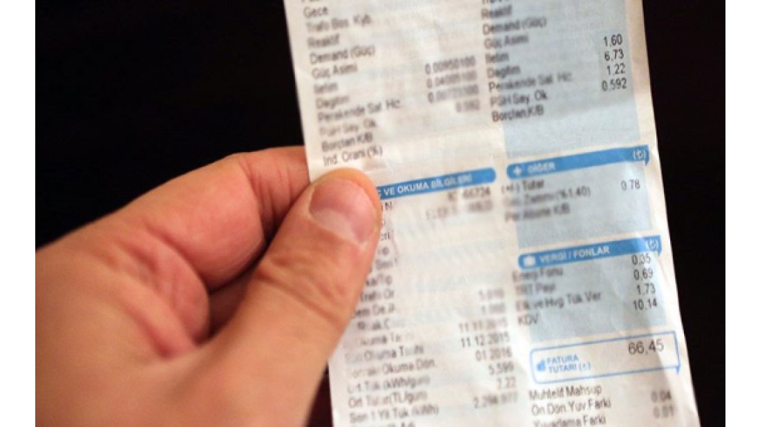 Bir ay önce duyurmuştuk: Elektrikte kademeli tarife geliyor