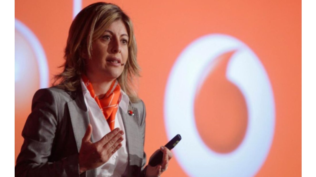 Serpil Timuray, “HERoes: 100 Üst Düzey Kadın Yönetici 2021” listesinde