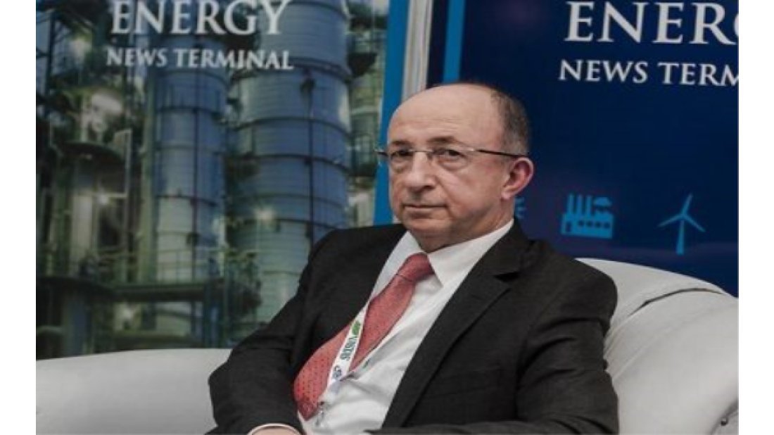 Eski BOTAŞ Genel Müdürü Yardım:  “Gazda, sanayi ve santrallara 1 Aralık’ta fiyat ayarlaması bekliyorum”