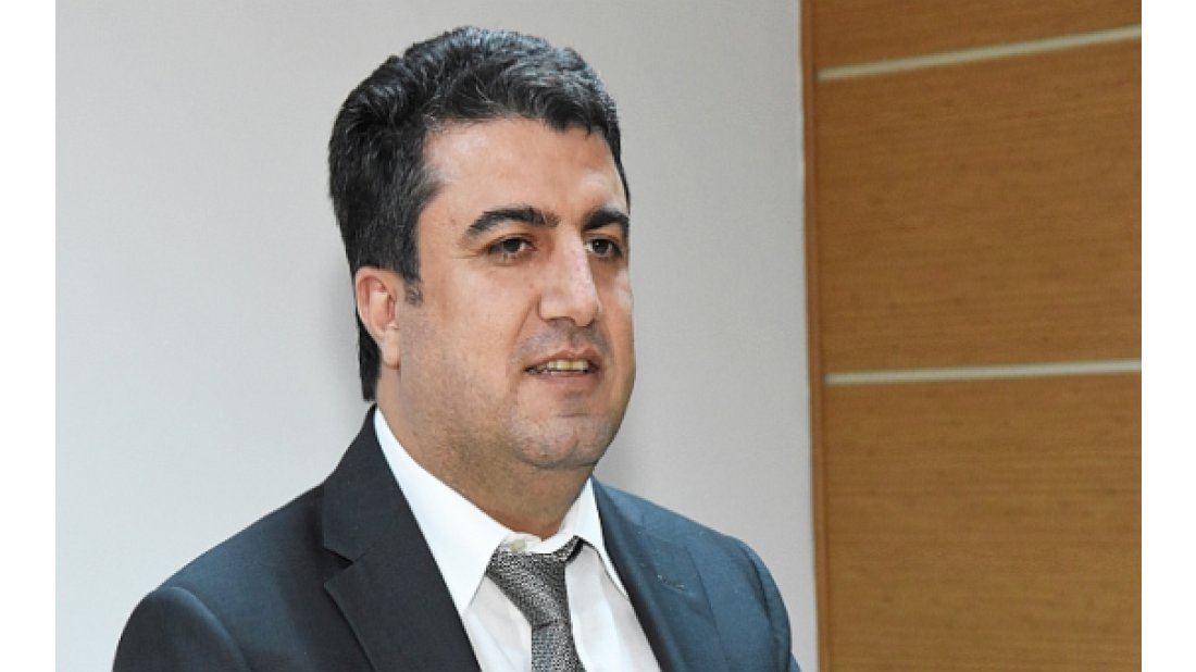 Fesih Aktaş, Enerjiden Fısıltılar'a konuk olacak