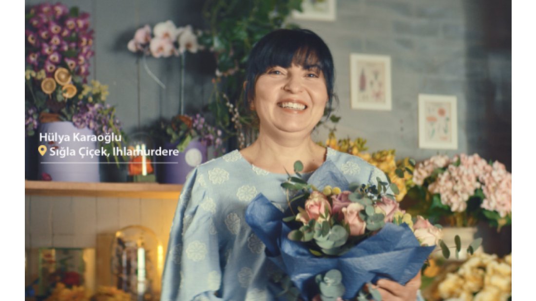 TOBB ve Visa’dan kadın girişimcilere POS cihazı desteği