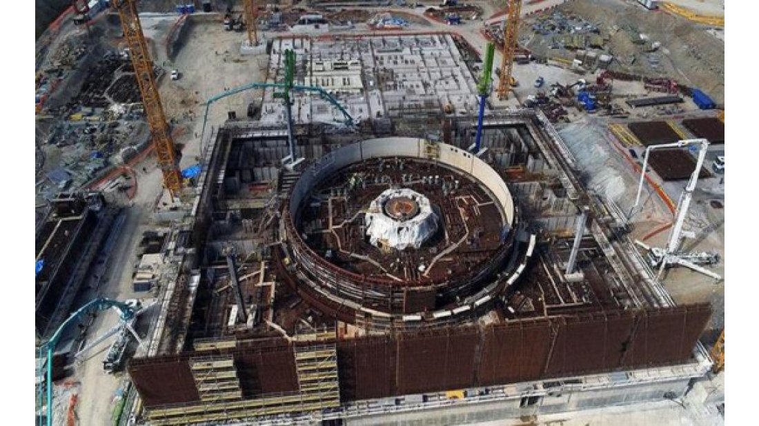 Akkuyu Nükleer’den yıl sonu sürprizi…