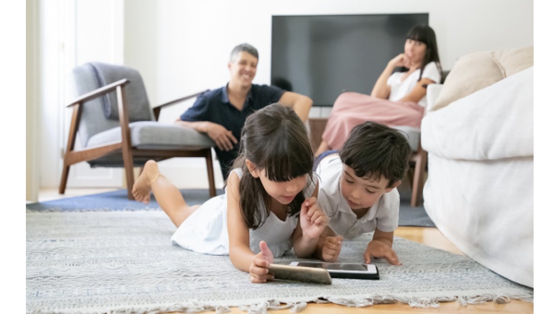 Türkiye’de yetişkinlerin %62'si çocukları için koydukları kurallara uymakta zorlanıyor