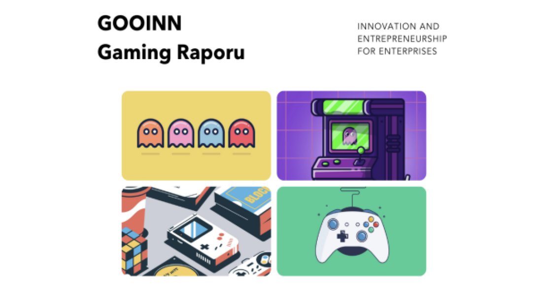 ‘Oyun sektörü dünyada ve Türkiye’de büyük potansiyele ulaştı’