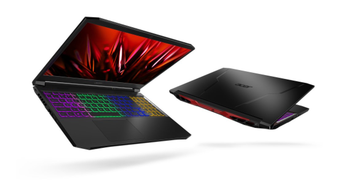 E-spor oyuncuları Acer dizüstü oyun bilgisayarlar