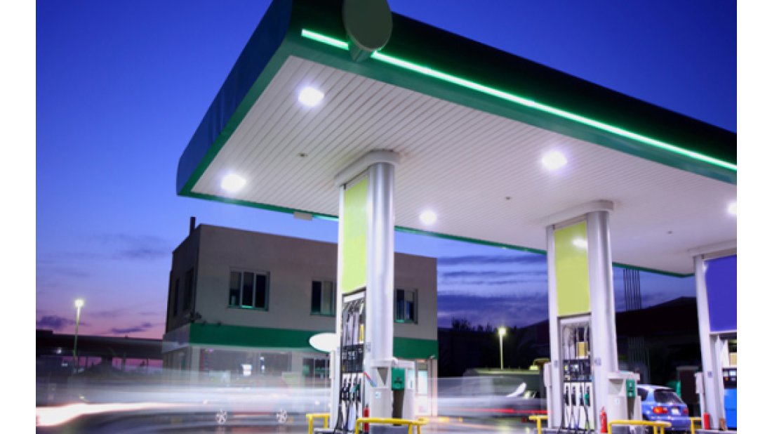 Akaryakıt istasyonlarında 10 TL alarmı:  Sistem, yenilenmezse 10 TL yerine 1 TL gösteriyor