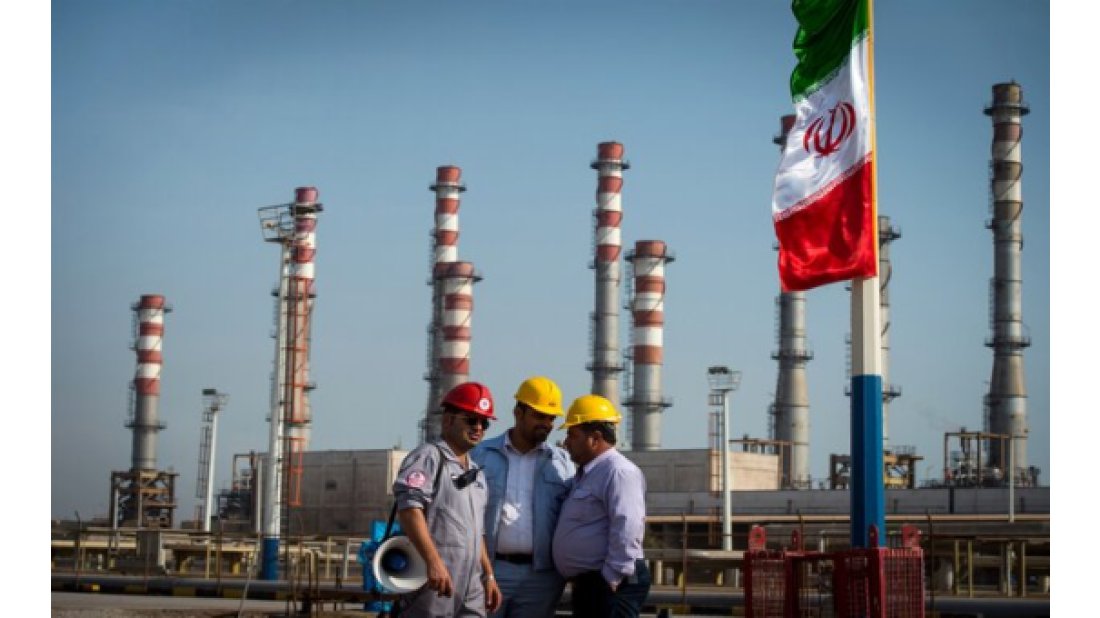 Dört ay önce kurulan şirket İran’dan gaz ithal edecek