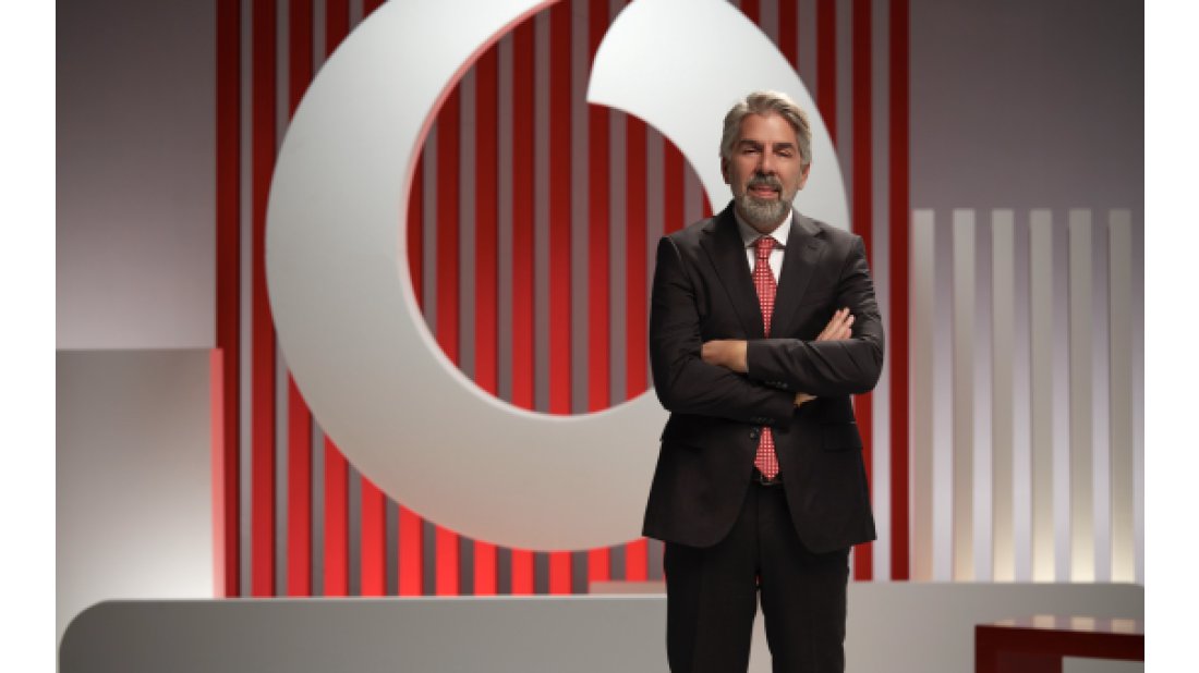 Vodafone Türkiye’ye Sürdürülebilir İş Ödülleri’nde 2 ödül birden