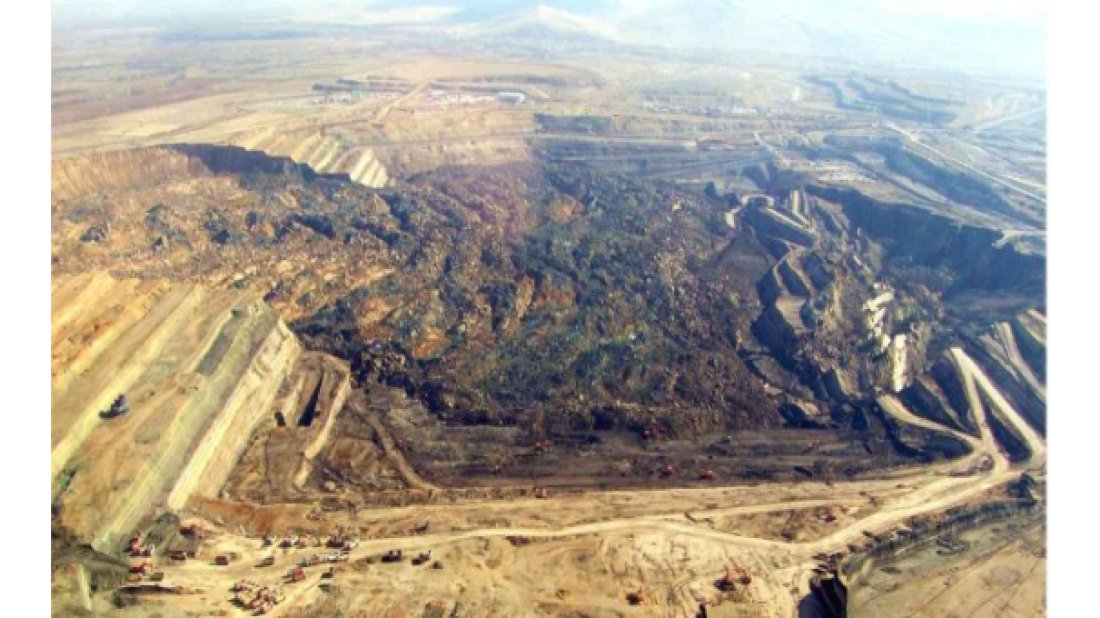 11 madencinin yaşamını yitirdiği sahada yeni gelişme: Ciner’den devralınan Çöllolar TKİ’ye devredildi