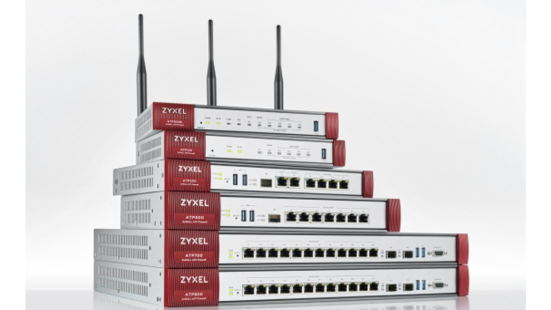 Zyxel konaklama sektöründe müşteri memnuniyetini üst seviyeye çıkarıyor