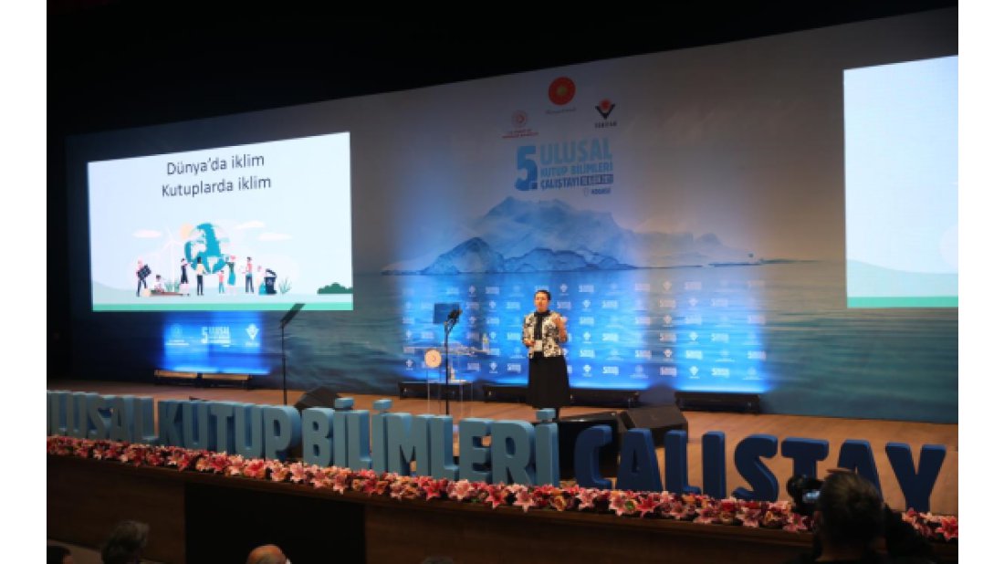 Bilime katkı veren isimler belli oldu