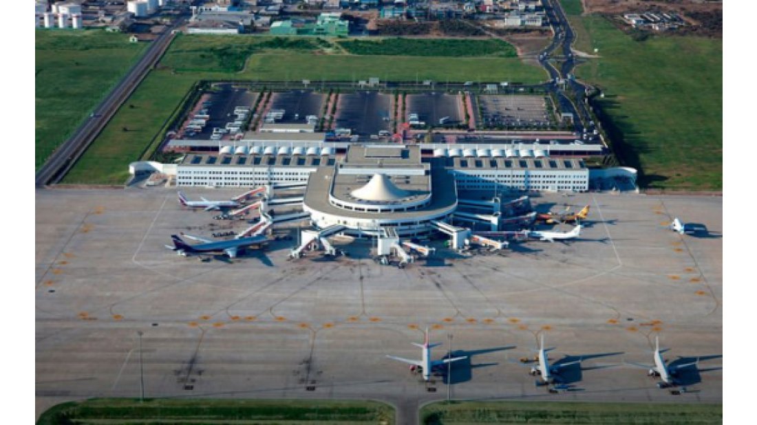 Antalya Havalimanı için Fransız, Alman ve Ruslar arasında büyük yarış: 2026 yılında bitecek işletme için yeni ihale bugün saat 10.00’da…