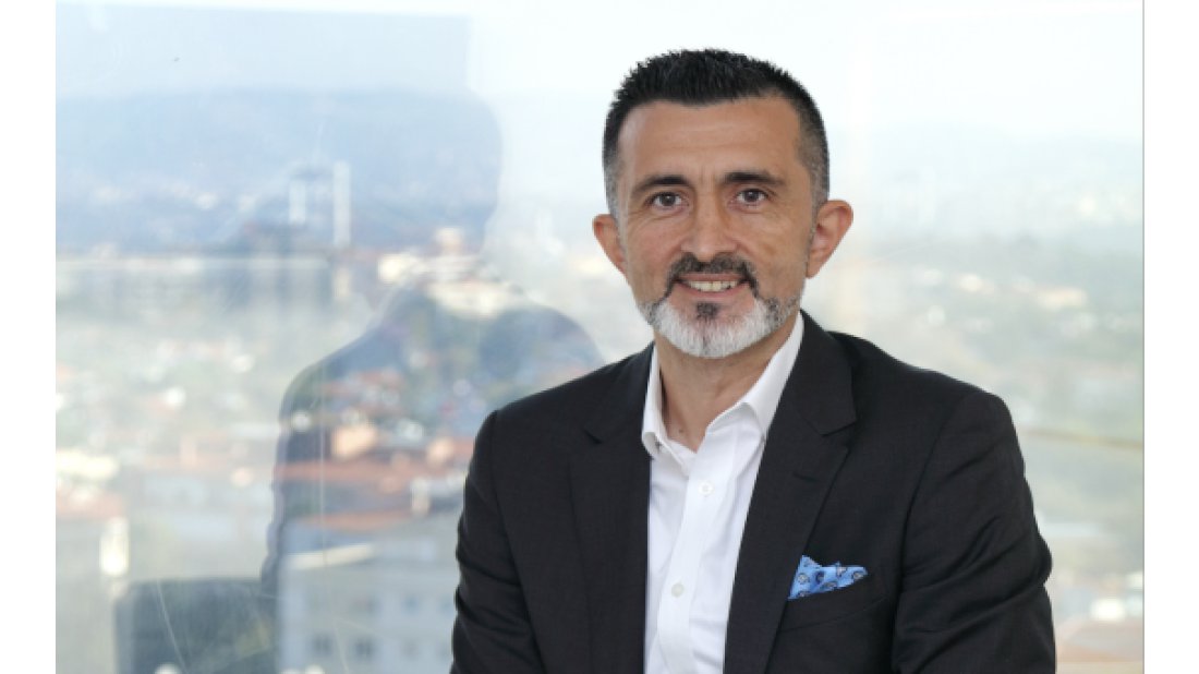 Garanti BBVA, Iron Mountain iş birliğiyle veri yönetim stratejisini güçlendiriyor