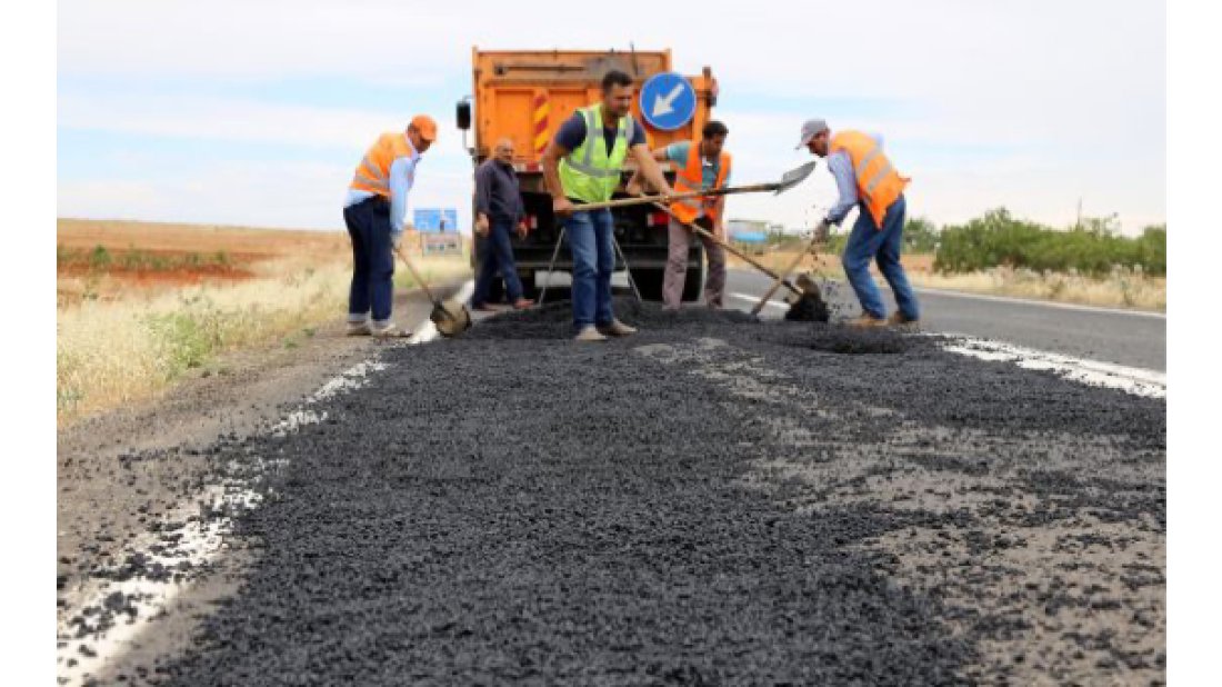 Karayolları’nın borç sarmalı:  TÜPRAŞ’a “bitüm” borcu 3 milyar TL’ye koşuyor