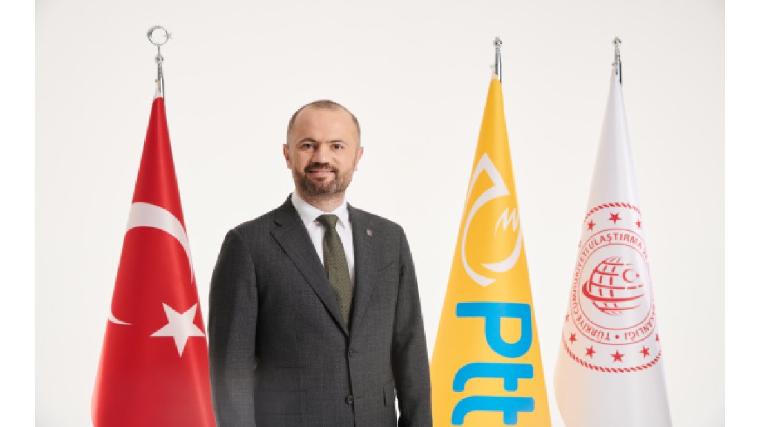 PTT AŞ hizmetlerinde dijital dönem