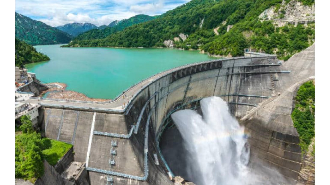 İşte elektrik barajlarına gelen su verileri: Kasım ayında geçen yıl verileri yakalandı