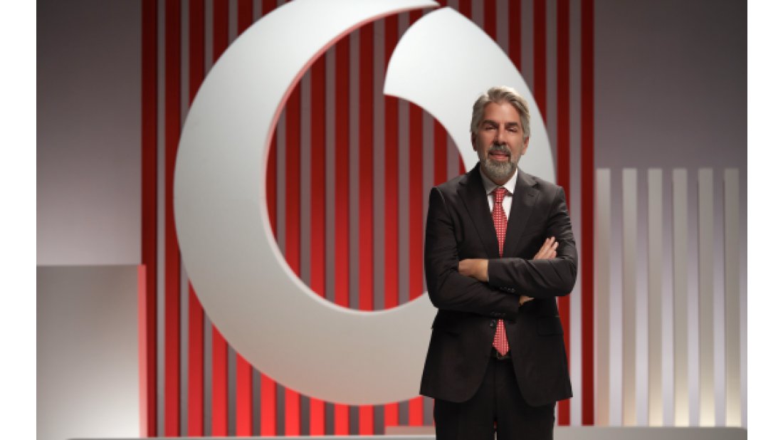 Vodafone'un “Yarını Kodlayanlar” fikir maratonunda gençler küresel sağlık için çözüm üretti