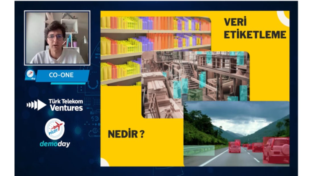 Türk Telekom PİLOT’tan 10 milyon TL nakit destek