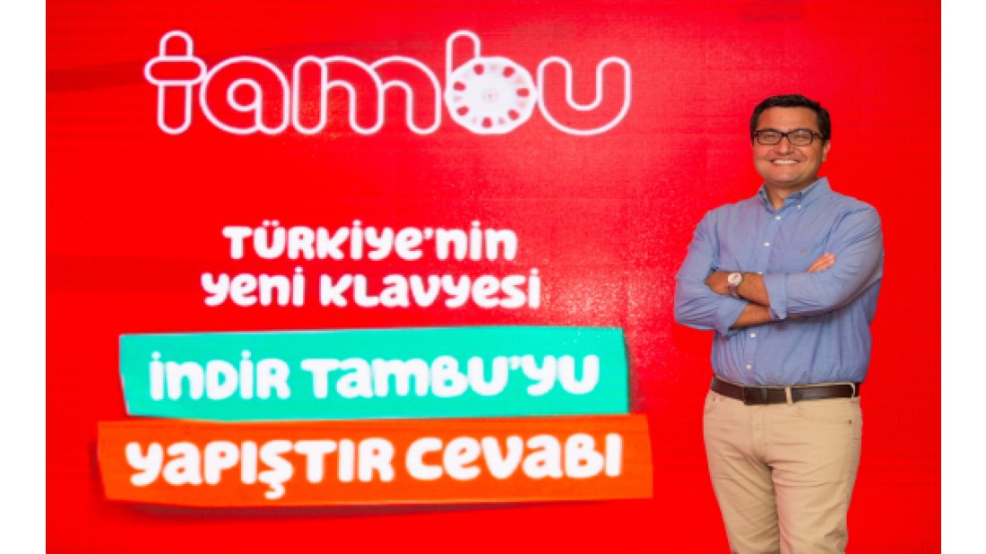 Yerli, akıllı ve eğlenceli: TAMBU
