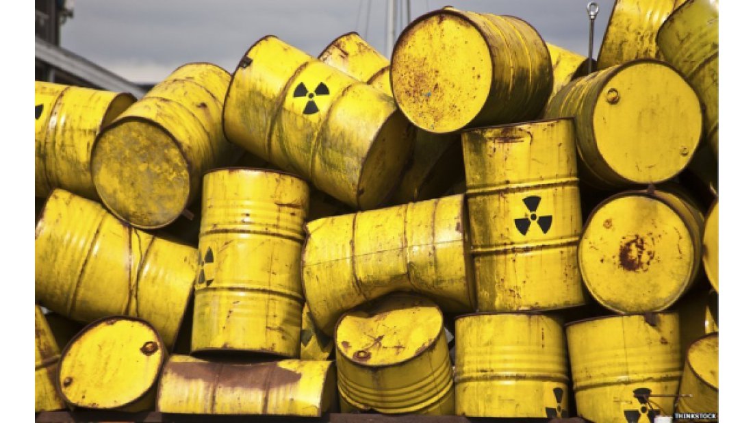 Nükleer atık depolama tesisi geliyor… Konya “favori” olarak öne çıkıyor