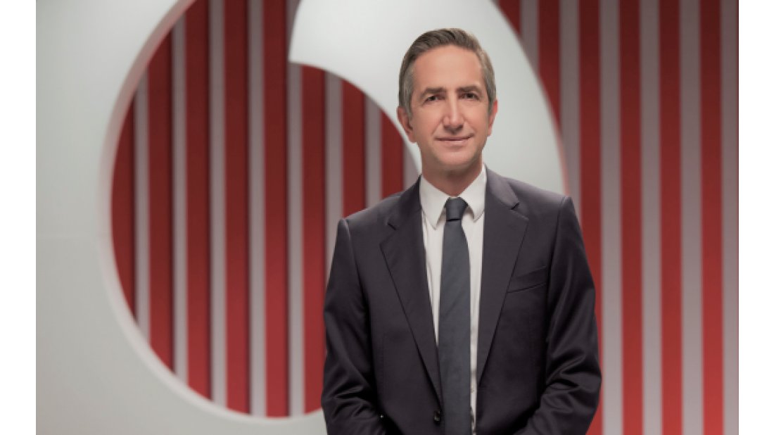 Mess ve Vodafone’dan Türkiye’de Bir İlk: 5G Özelleştirilmiş Mobil Şebeke