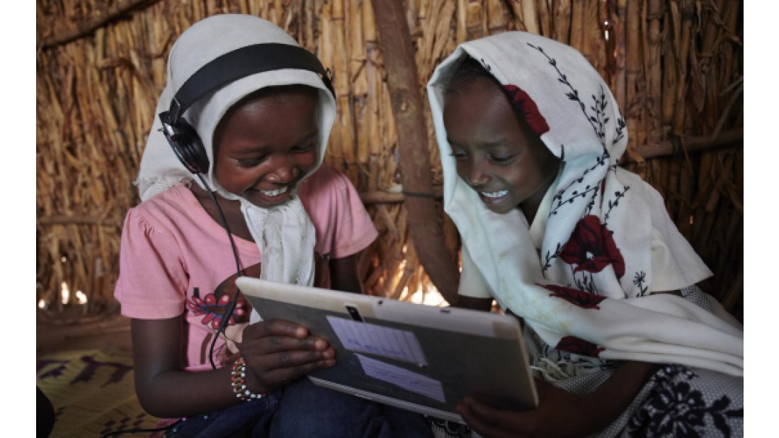 Ericsson 1 milyon okulun internet bağlantı haritasını çıkardı