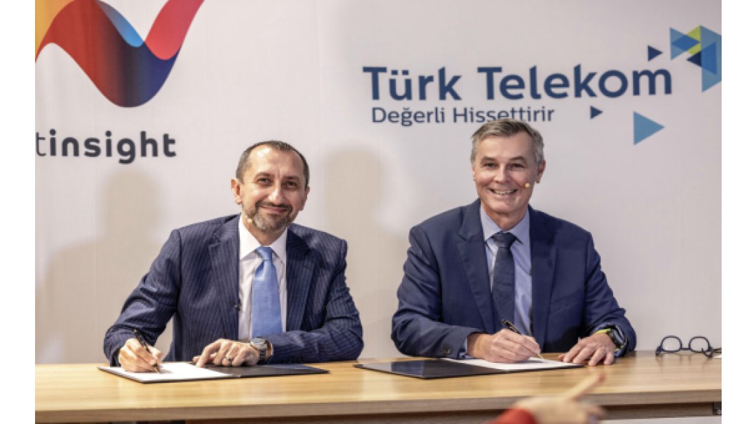 Türk Telekom’dan 5G için önemli adım