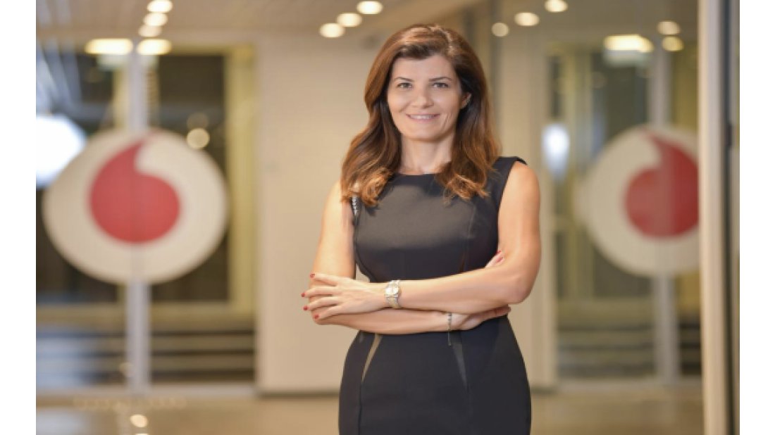 Vodafone Business, İş Bankası’yla hayata geçirdiği Dijital Tarım İstasyonlarıyla 57 milyon TL’lik ekonomik katkı sağladı