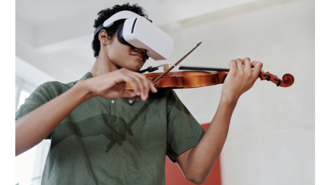 Gerçekle sanalı buluşturan teknoloji: VR 