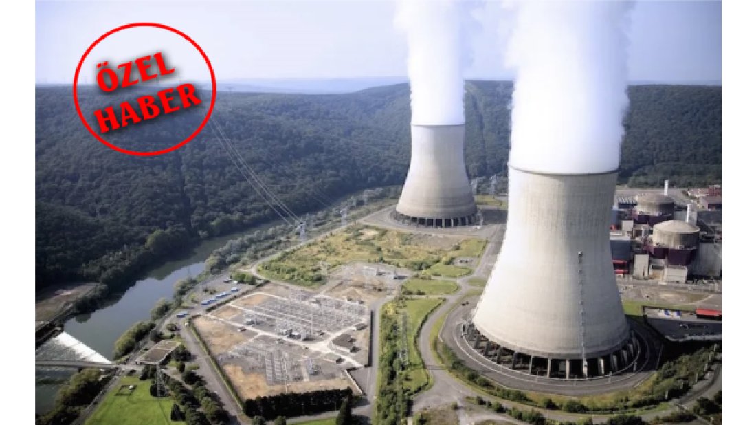 Akkuyu Nükleer’de kritik gün yarın: Genel kurul toplanıyor…