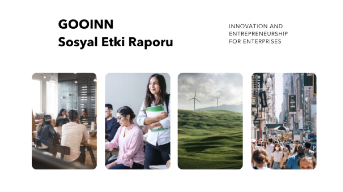 Sosyal “Girişimcilik ve İnovasyon” vazgeçilemez olacak