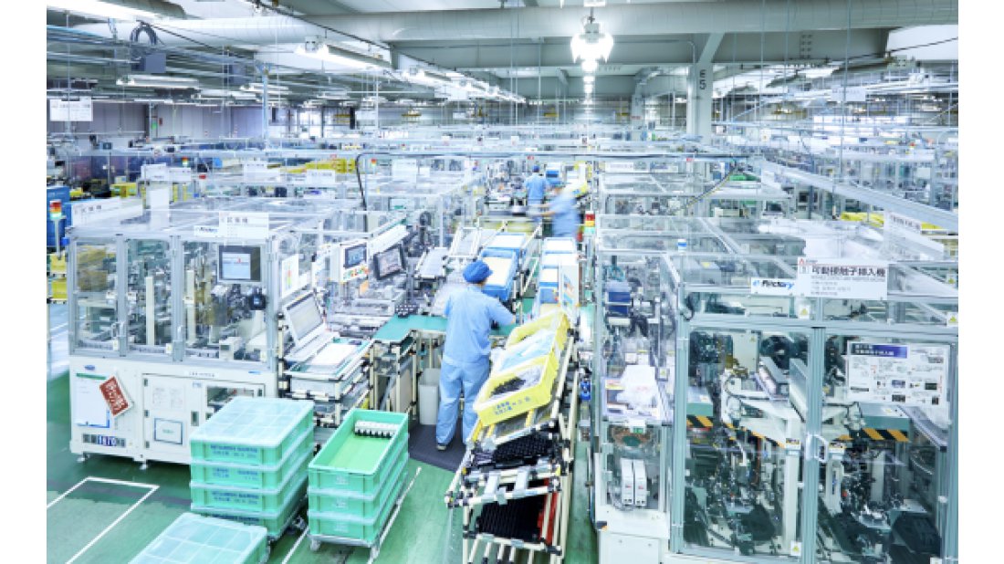 Evden uzaya kadar teknolojileriyle 2022 yılında da geleceğe ışık tutacak