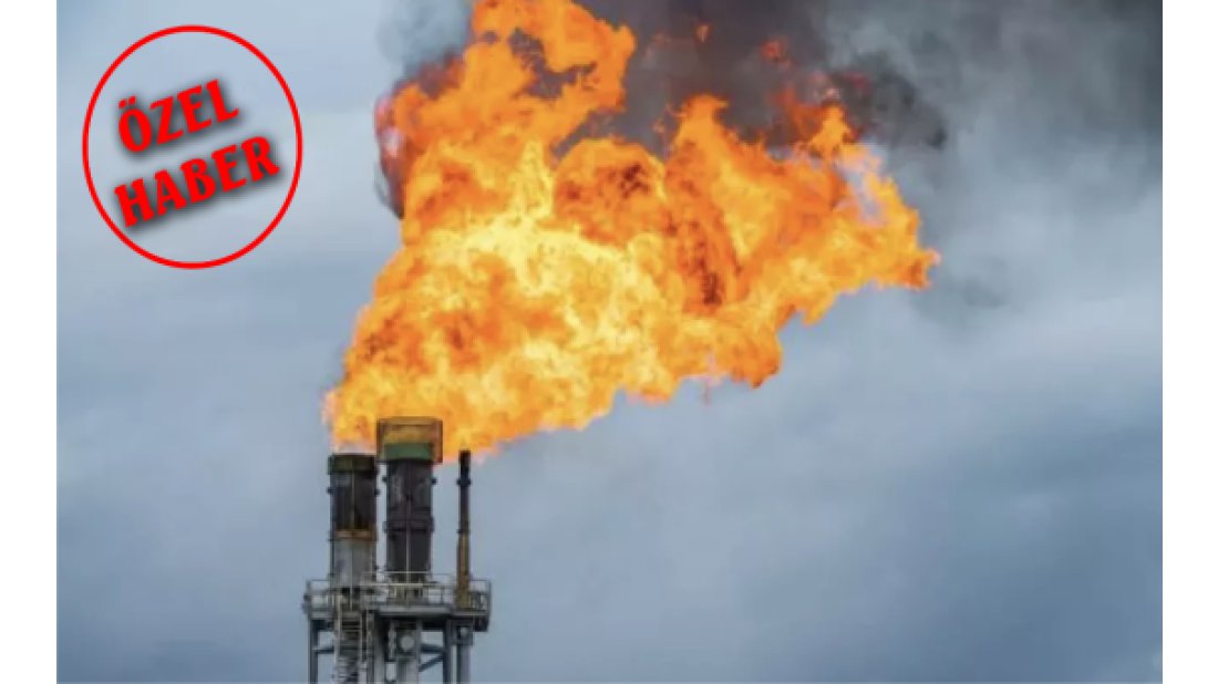 İran’dan spot gaz ithalatı muamması: Oil Refinery ithalata başlamadı