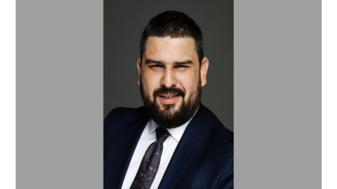 Micro Focus Türkiye & Yunanistan’ın Ülke Müdürü Zafer Akın oldu