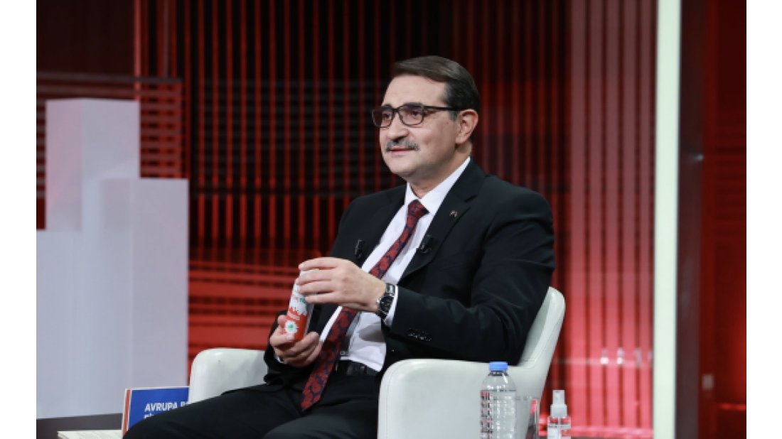 Enerjide, 160 milyar TL’lik “fedakârlık” : BOTAŞ ve EÜAŞ’tan tarihi zarar