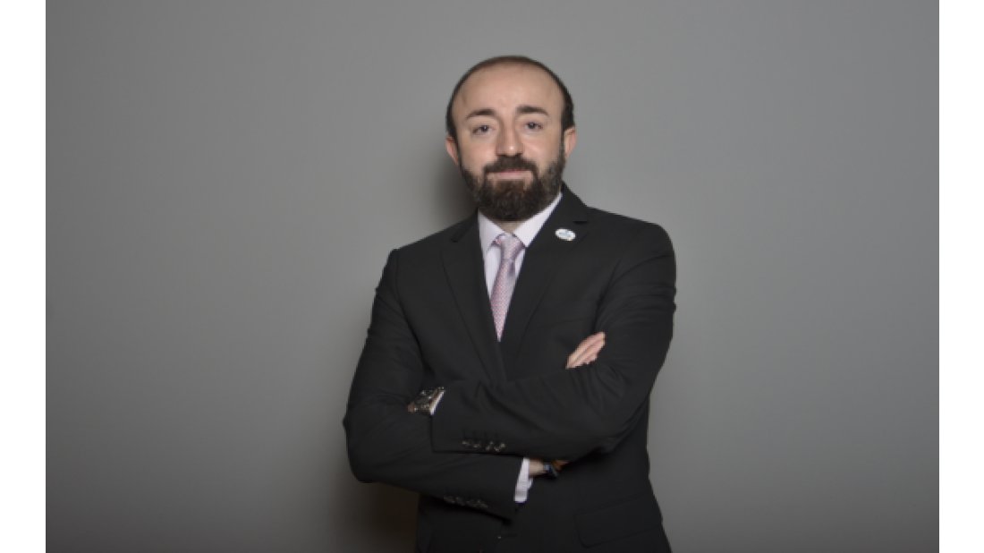 İlaçlamada geliştirilen yazılım ekolojik dengeyi bozmuyor