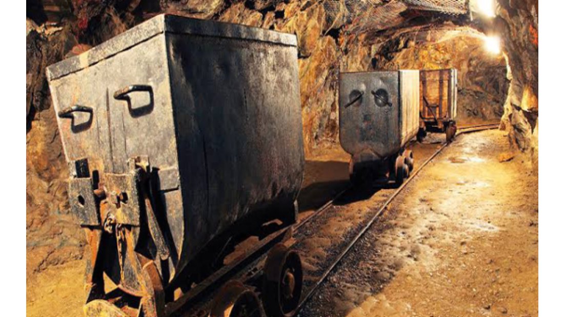 Türkiye’nin maden ihracatında ABD sürprizi: ABD, daha çok maden ithal etti