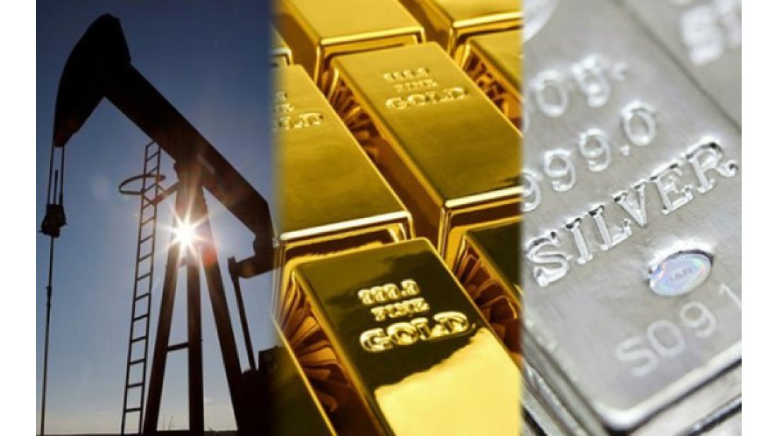 15 Aralık 2021 Emtia ve Elektrik Piyasası Fiyatları