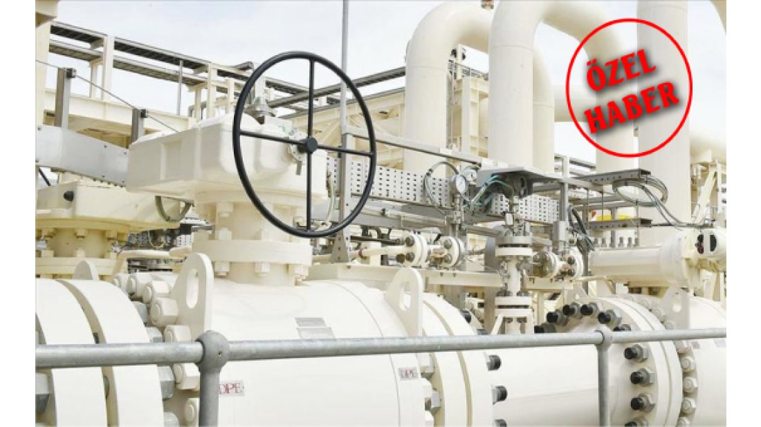 Kibar Enerji’den tam gaz ithalat: Günlük 3 milyon metreküp gaz ithal ediyor, BOTAŞ’a satıyor