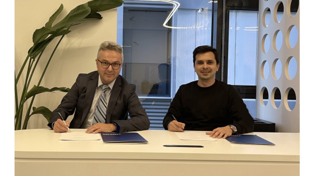 Başarsoft, kripto para borsası BitTurk’ün yüzde 10’unu satın aldı