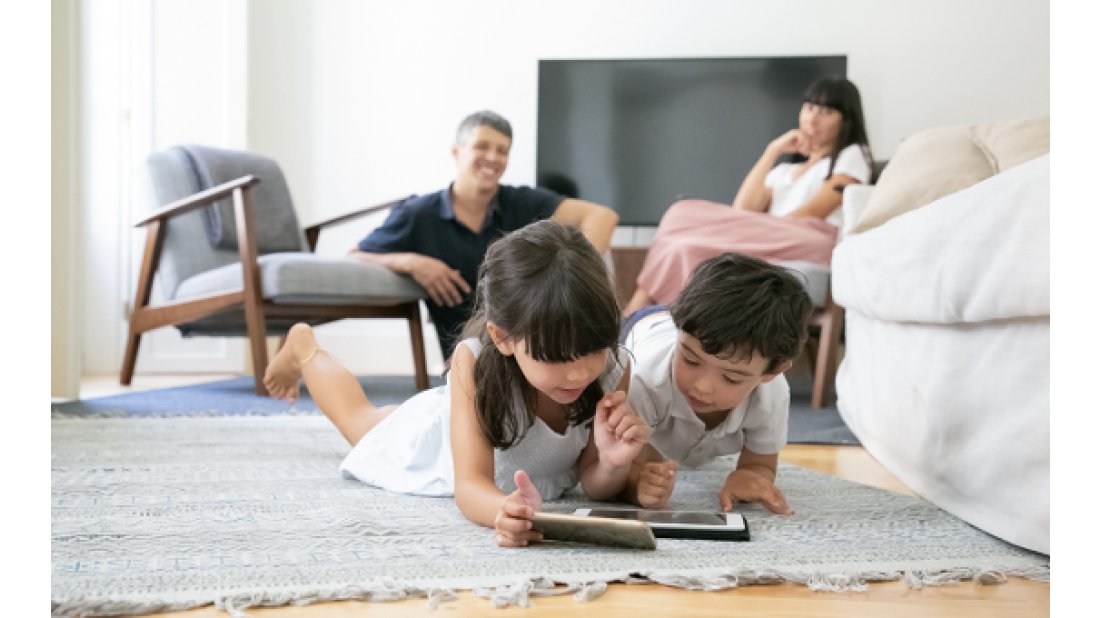 Türkiye’de ebeveynlerin %52'si ebeveyn kontrolü uygulamaları kullanıyor