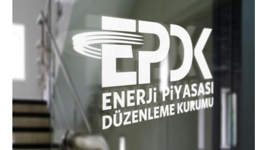 EPDK, 2022 yılı ön YEK listesini yayınladı