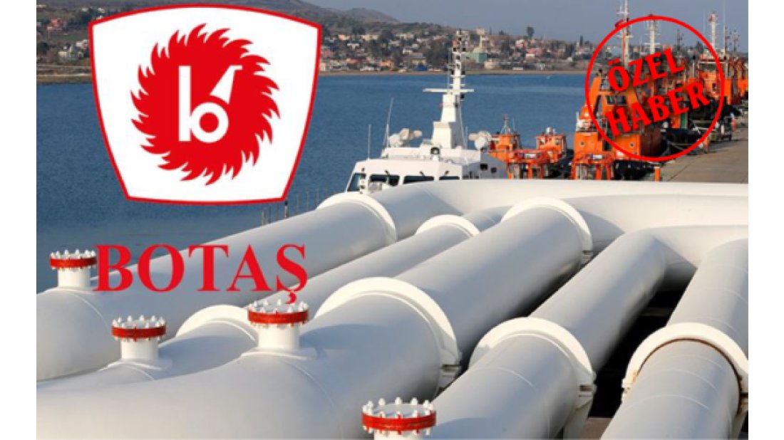 İşte BOTAŞ’ın gaz sözleşmesi koşulları: Azami çekişin üstünde alınan gaza yüzde 40 ceza