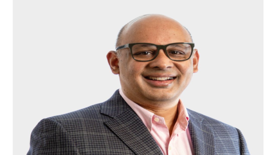 Veeam’in Yeni CEO’su Anand Eswaran