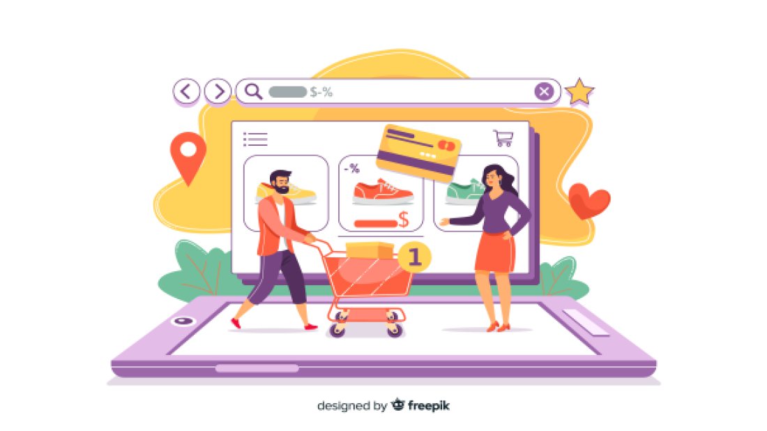 E-ticaret sektörünün 2022 teknoloji trendleri