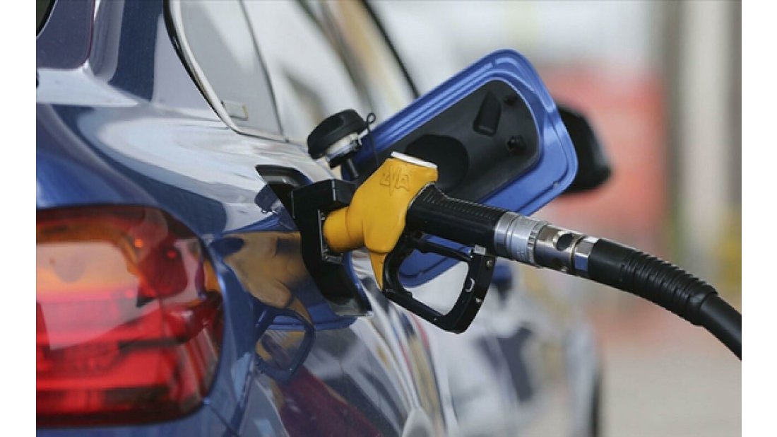 Akaryakıt fiyatlarına yapılması beklenen zam geldi