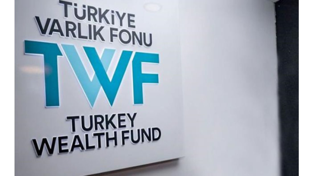 Türkiye Varlık Fonu, Türk Telekom'un yüzde 55 hissesini alacak