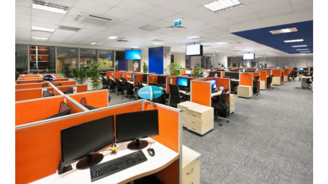 Call Center Hotel’den İzmir’e ikinci çağrı merkezi oteli 