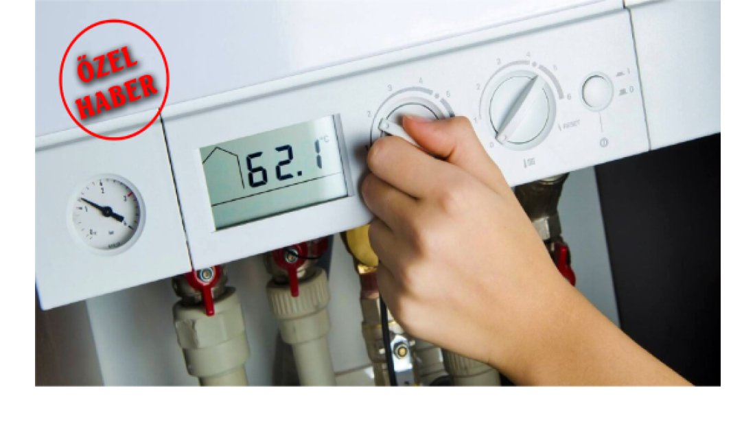 Gazda rekor kapıda: Günlük 290 milyon metreküp…